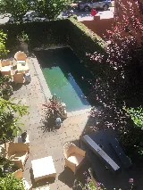 Travis' Clean Pool Service photo 6