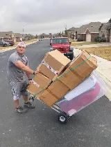 Kingdom Moving & Storage photo 7