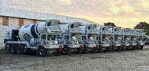 SRM Concrete photo 1
