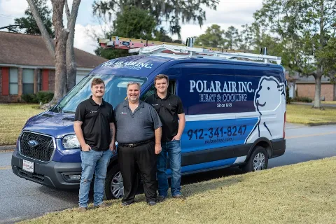 Polar Air Inc. photo 1