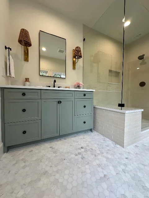 Amour Remodeling And Construction in Dallas