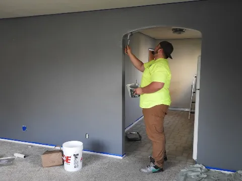 Grande Prairie Painters photo 1