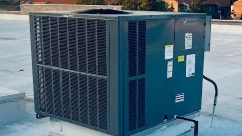 The Cooling & Plumbing Co in Mesa