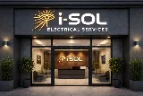 i-SOL Electrical Services photo 2