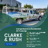 Clarke & Rush Mechanical