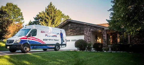 American Rooter Plumbing photo 1