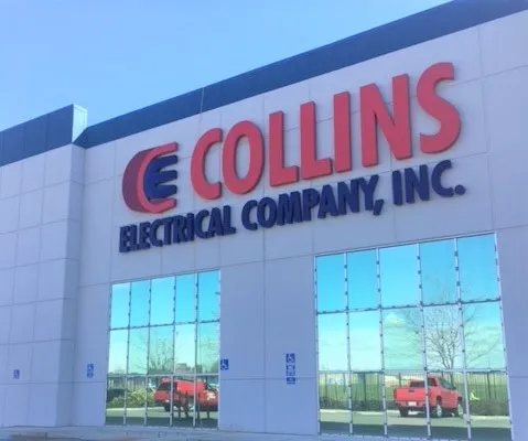 Collins Electrical Company, Inc. in Stockton