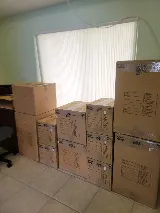 Coleman Worldwide Moving photo 2