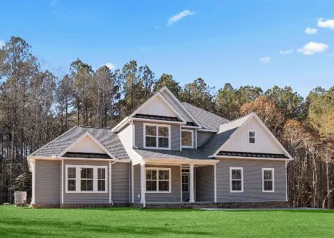 AB Homes in Chesapeake
