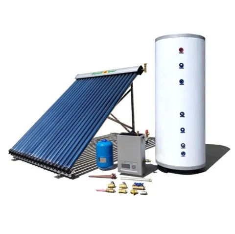 Canada solar thermal and photovoltaic panels in Montreal