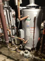 John Henry's Plumbing, Heating, Air, and Electrical photo 3