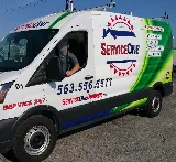 ServiceOne Heating, Cooling, Plumbing, and Electrical photo 2