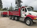 Baer Concrete & Excavation Inc