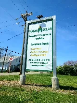Mann Solar photo 5
