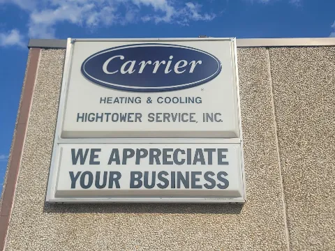 Hightower Service, Inc. in Arlington
