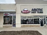 Arctic Hot Tubs Whitby