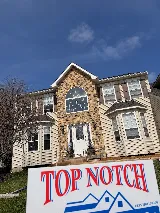 Top Notch Roofing Siding photo 5