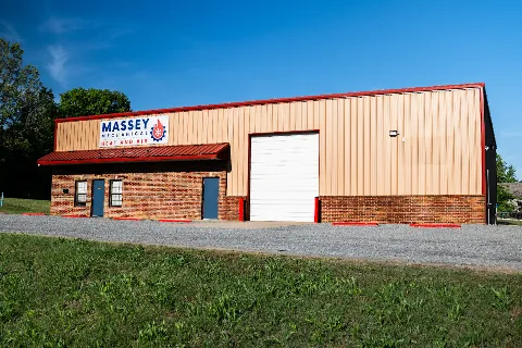 Massey Mechanical - Heat and Air in Conway