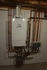 Laplante's Plumbing & Heating LLC photo 5