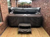 Alcoe Lubbock Hot Tubs photo 6