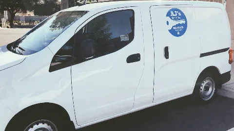 AJ's Lock and Key in Fresno