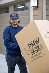 PNW Moving & Delivery photo 3