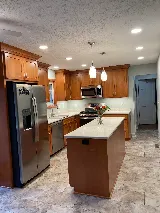 R.H. Homes Remodeling photo 2