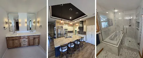 Excellent Construction & Remodeling, LLC in Omaha