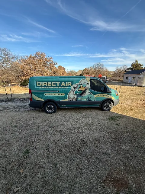 Direct Air LLC photo 1