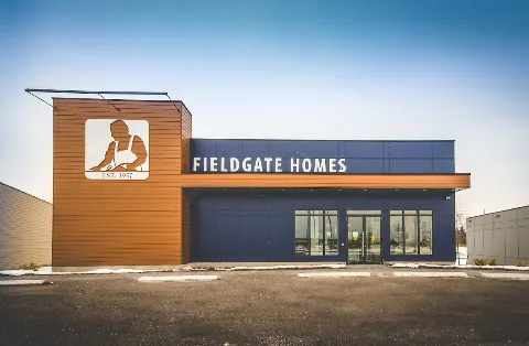 Fieldgate Homes - Whitby Meadows in Whitby