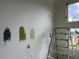 Beach House Painting photo 3