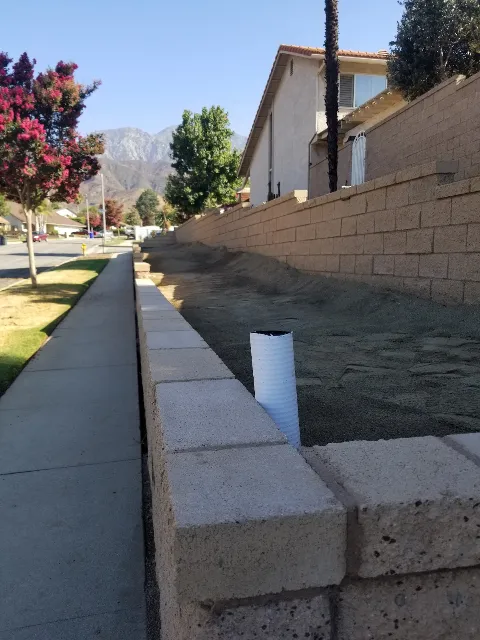 Angelus Block Co., Inc. in Fontana