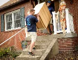 Friendly Movers LLC