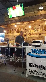 Mannix Pools and Grills photo 7