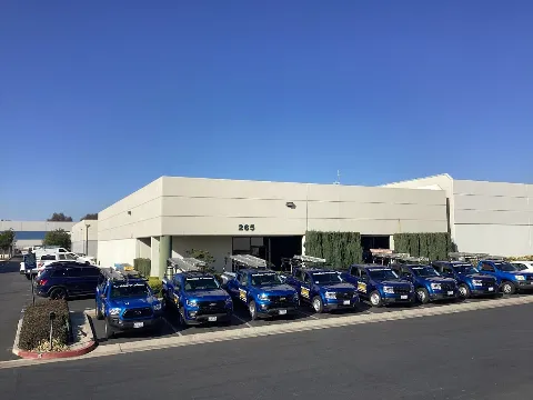 Sunshine Windows in Upland