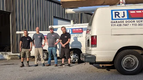RJ Garage Door Service photo 1