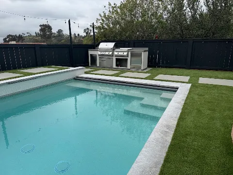 Sundancer Pools in Escondido