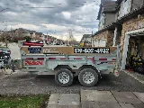 Ricky's Moving, Deliver & Rubbish removal photo 2