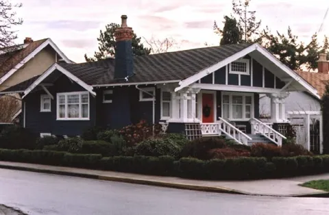 Van Isle Windows Ltd in Nanaimo