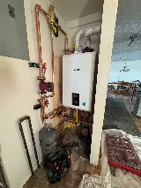 Campbells' Plumbing & Heating photo 3