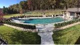 Huntington Woods Pools & Spas
