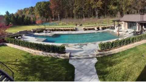 Huntington Woods Pools & Spas in Southfield