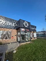 The World Of Tile Hamilton