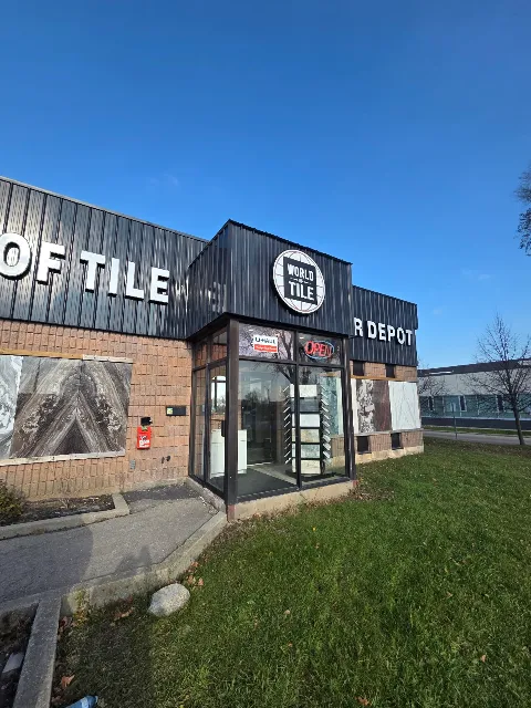 The World Of Tile Hamilton in Hamilton