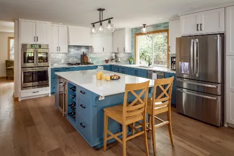 G. Christianson Construction Inc. photo 1