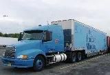 The Padded Wagon of New Jersey