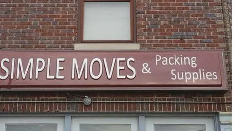 Simple Moves photo 1
