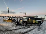 Lion of construction & landscaping & snow removal photo 5