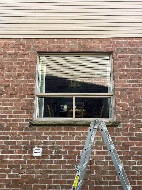 Ontario Exterior Maintenance Services in Orangeville