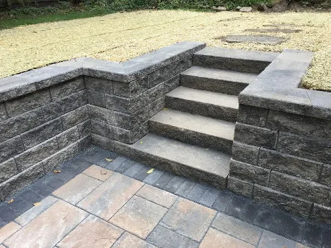 Acer Landscaping & Hardscaping LLC photo 1